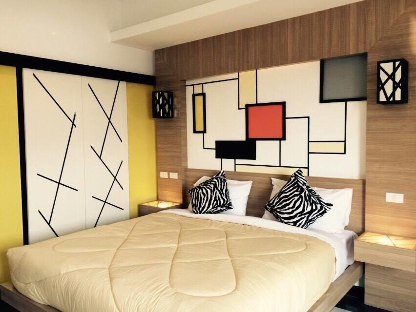 Win Hotel Phayao Buitenkant foto