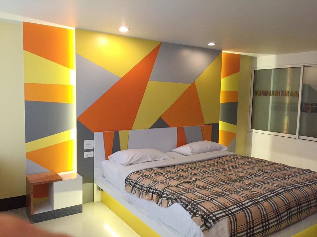 Win Hotel Phayao Buitenkant foto
